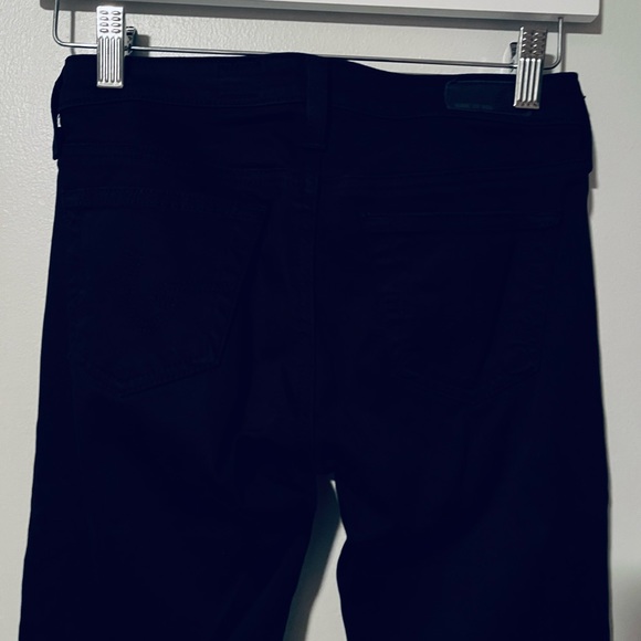 AG The Stilt Cigarette Jeans - Picture 5 of 5